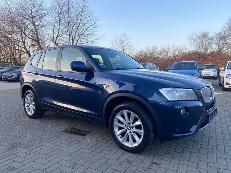 Auto mit Motorschaden verkaufen Nettetal